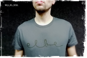 MEN′S T-SHIRT ELBE